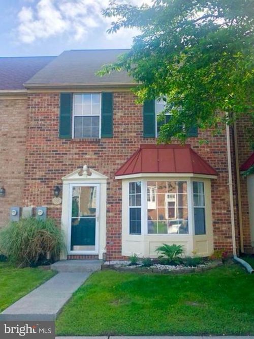 1441 Stoney Point Way, Stoney Beach, MD, 21226-2160 | Card Image