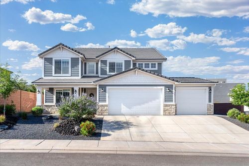 1262 E Daylily Dr, Washington, UT, 84780-2119 | Card Image