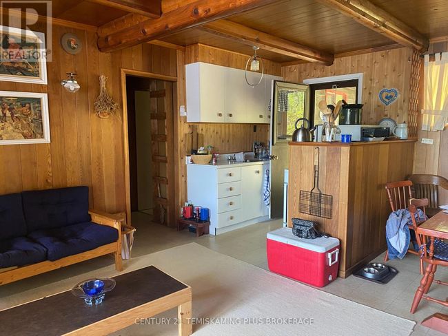 277 Netcreek Rd, House other with 2 bedrooms, 2 bathrooms and 4 parking in Temagami ON | Image 18