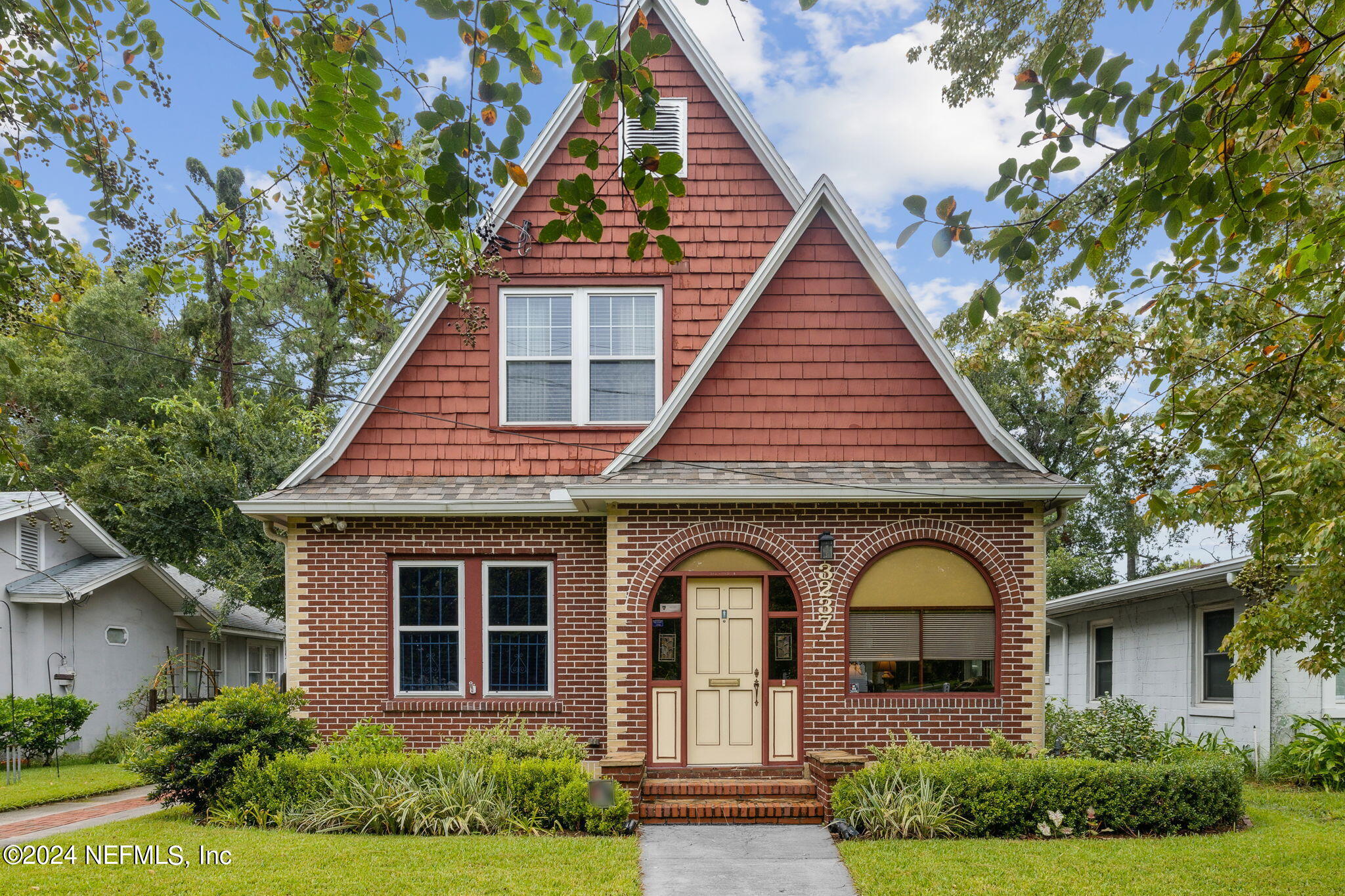 Randall St, Jacksonville, FL 32205