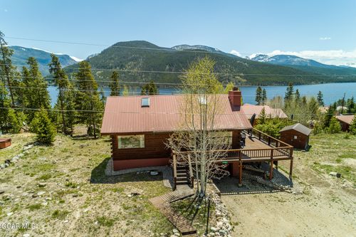 222236 Grand Ave, Grand Lake, CO, 80447-5409 | Card Image