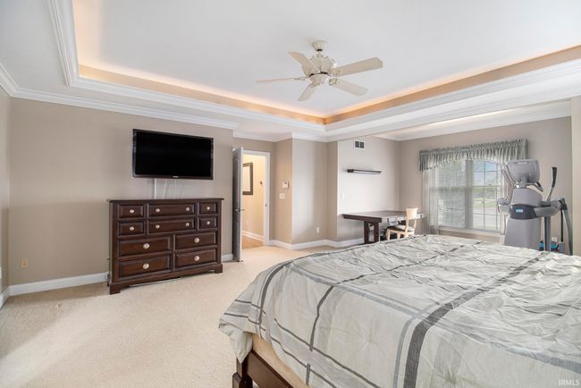 50642 Brookhaven Dr, House other with 5 bedrooms, 7 bathrooms and null parking in Granger IN | Image 17