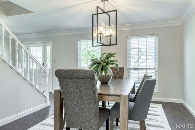 172 Log Hill Ln, House other with 3 bedrooms, 3 bathrooms and null parking in Ballwin MO | Image 5