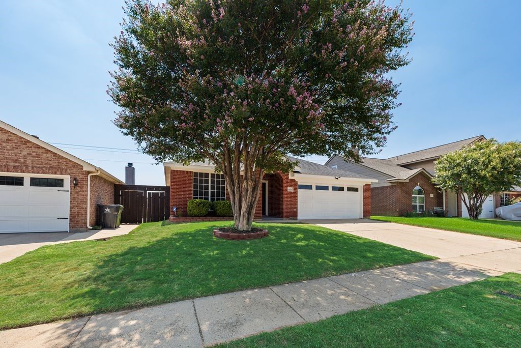 Residential in Arlington 3