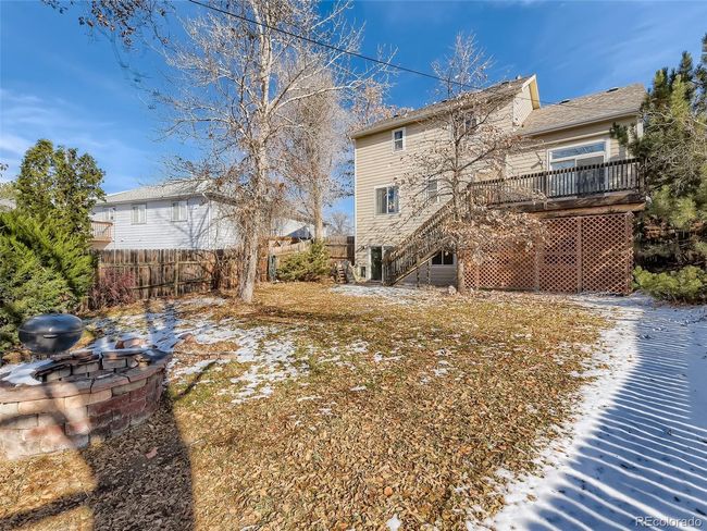 Large Space with Fire Pit | Image 26