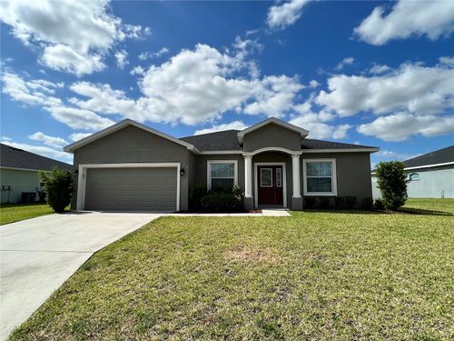 2597 Highlands Creek Way, LAKELAND, FL, 33813-6302 | Card Image
