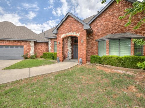 2405 Sw 111th Street, Oklahoma City, OK, 73170 | Card Image