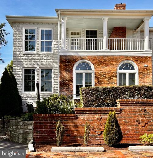 105-411 N Loudoun St, Winchester, VA, 22601-3999 | Card Image