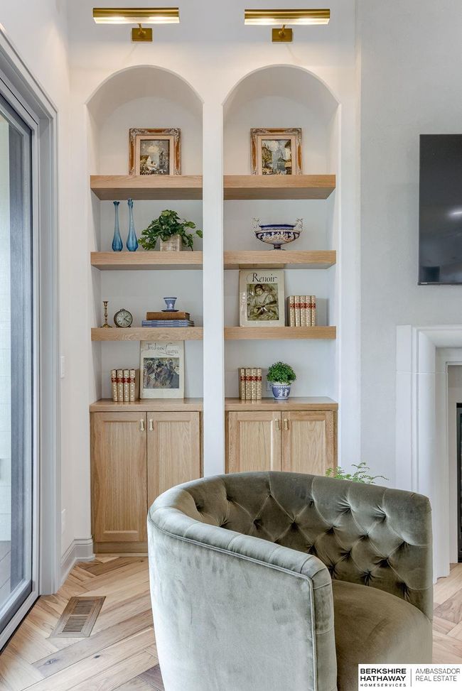 3319 S 209 Th St, Home with 3 bedrooms, 3 bathrooms and 3 parking in Elkhorn NE | Image 14