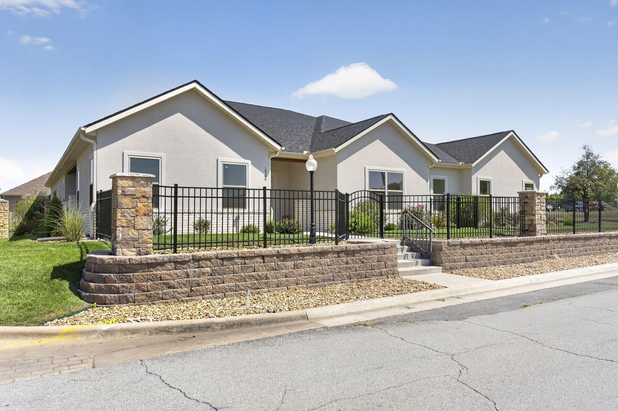 Residential in Carthage 3