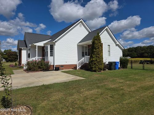 3502 Baybrooke Dr W, Wilson, NC, 27893-6629 | Card Image