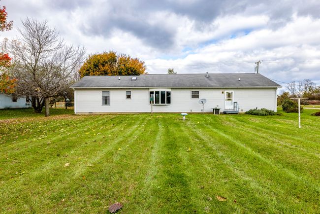 4072 Wellman Line Rd, House other with 3 bedrooms, 2 bathrooms and null parking in Jeddo MI | Image 7