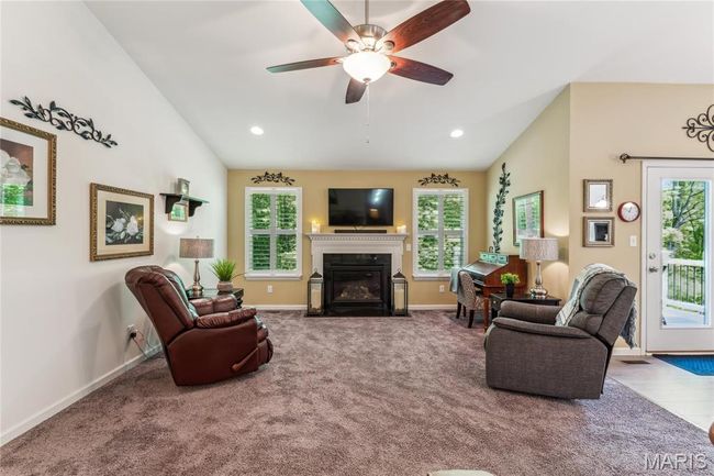 5120 Eagle Wing Ct, House other with 2 bedrooms, 2 bathrooms and 2 parking in Eureka MO | Image 6
