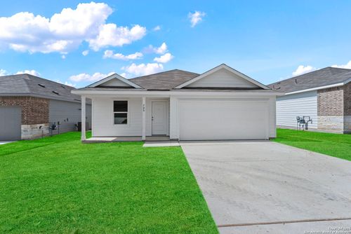 720 Horsetail Ln, New Braunfels, TX, 78132-0294 | Card Image