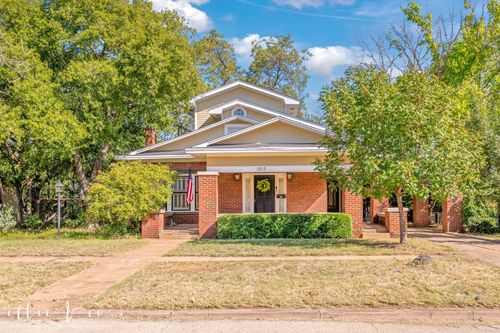 1017 Sayles Blvd, Abilene, TX, 79605-3205 | Card Image