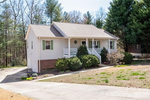 1499 Brentwood Pl, Morganton, NC, 28655-7874 | Card Image