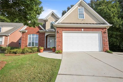 8602 Spivey Village Trl, Jonesboro, GA, 30236-3846 | Card Image