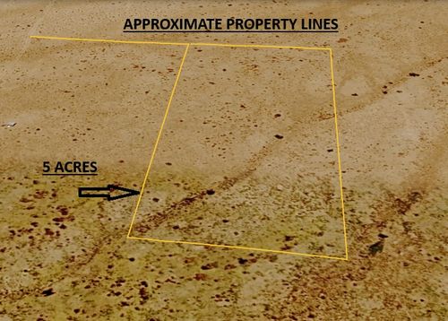 340-20-064 N Chicory Drive, Dolan Springs, AZ, 86441 | Card Image