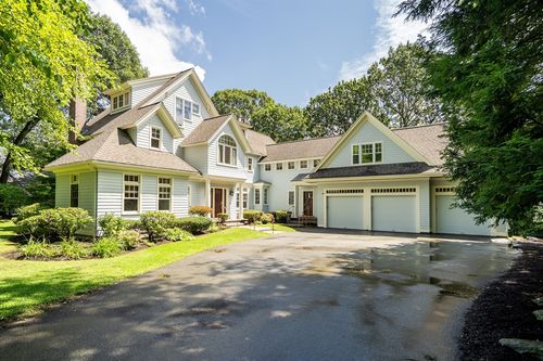 3 Nowers Rd, Lexington, MA, 02420 | Card Image