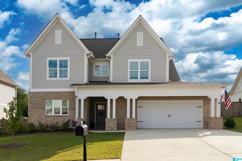 5697 Longview Trl, Trussville, AL, 35173-3644 | Card Image