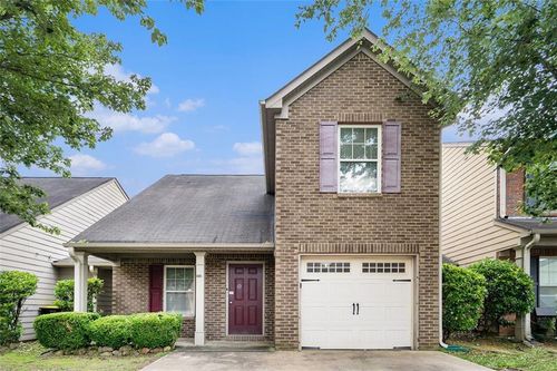 222 Ben Ln, Fairburn, GA, 30213-7006 | Card Image