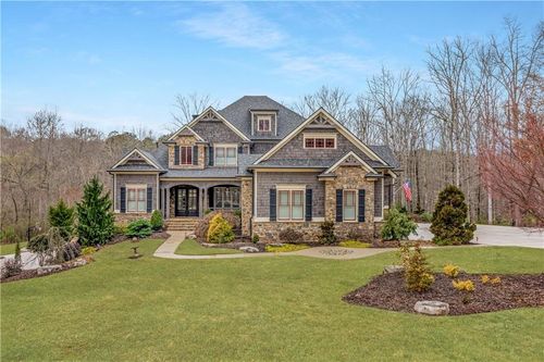 47 Fern Leaf Way, Newnan, GA, 30265 | Card Image