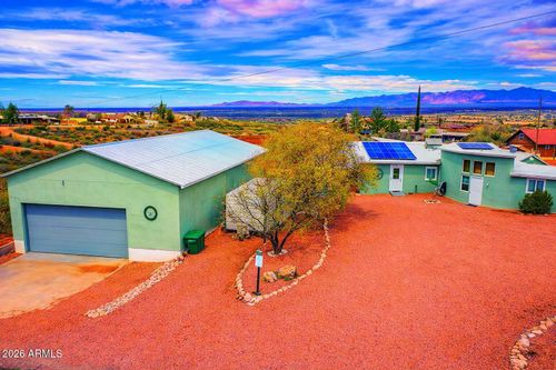 1146 E Safford St, Tombstone, AZ, 85638-0389 | Card Image
