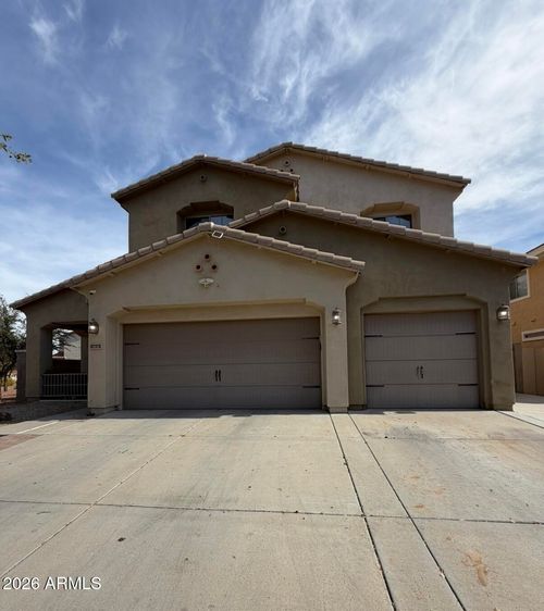 133 N 109th Drive, Avondale, AZ, 85323 | Card Image