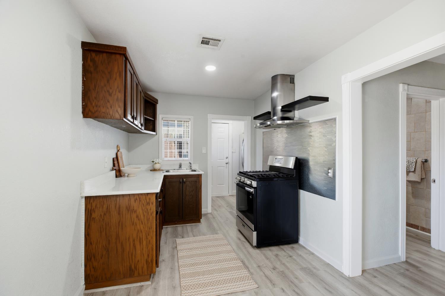 Residential in Modesto 3