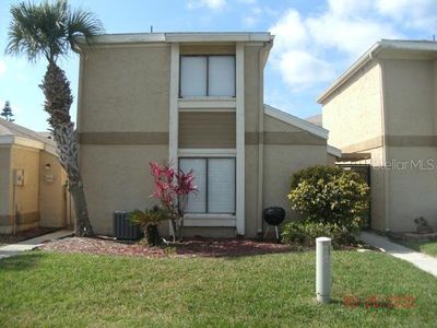 110 - 1030 Abada Court Ne, Townhouse with 3 bedrooms, 2 bathrooms and null parking in Palm Bay FL | Image 1