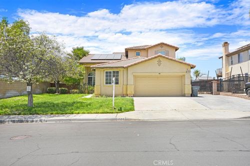 709 E Agape Ave, San Jacinto, CA, 92583 | Card Image