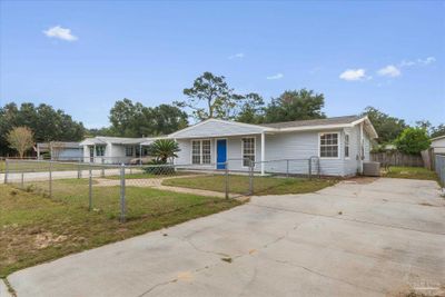 4675 Kimberly Dr, House other with 4 bedrooms, 2 bathrooms and null parking in Pensacola FL | Image 2