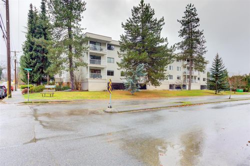 206-18 King George St N, Lake Cowichan, BC, V0R2G0 | Card Image