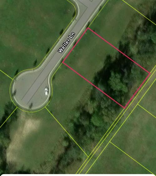 8757 Weller Ln, College Grove, TN, 37046-2038 | Card Image