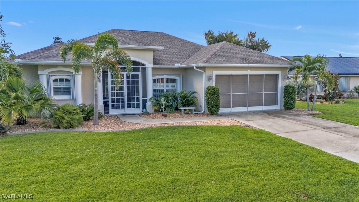 Terrain Ln, Punta Gorda, FL 33983