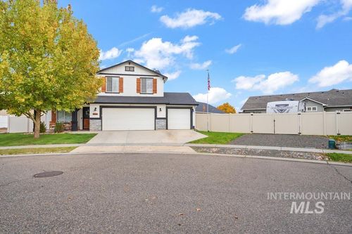 2168 Alpine Creek Dr, Fruitland, ID, 83619-4700 | Card Image