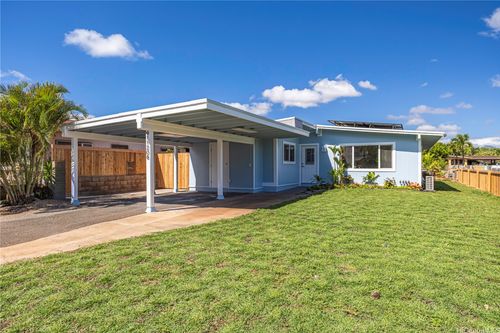 91-1208 Kauiki St, Ewa Beach, HI, 96706-2821 | Card Image