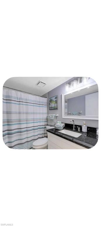 Residential in NAPLES 4