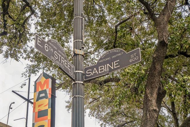 6th Street Historic District | Image 15