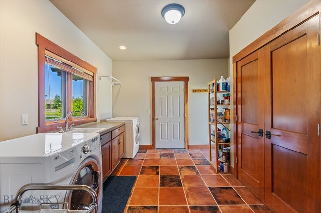 619 Terrance Loop, House other with 4 bedrooms, 4 bathrooms and null parking in Bozeman MT | Image 34