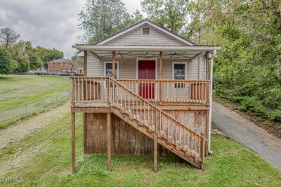 522 Beechwood Drive, House other with 2 bedrooms, 1 bathrooms and null parking in Bristol TN | Image 1