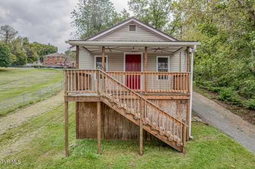 522 Beechwood Drive, Bristol, TN, 37620 | Card Image