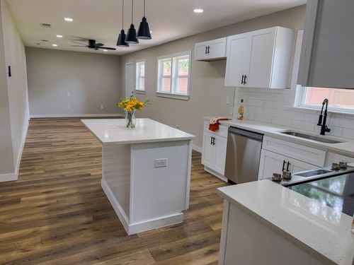 4955 Odessa Ave, Fort Worth, TX, 76133-1750 | Card Image