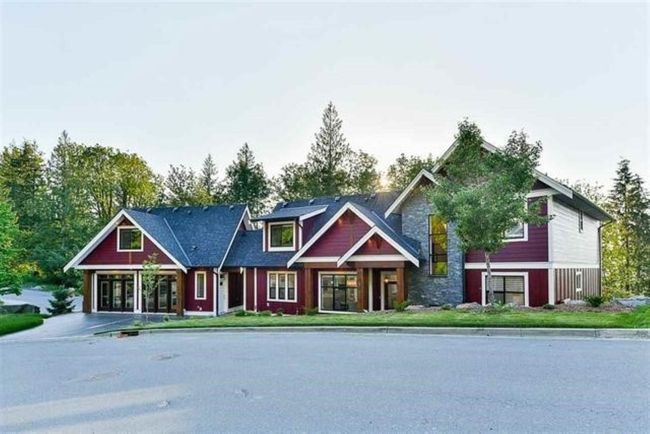 50413 Kingston Drive, House other with 6 bedrooms, 5 bathrooms and 4 parking in Chilliwack BC | Image 1