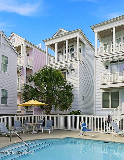 3-107 W Bogue Blvd, Atlantic Beach, NC, 28512 | Card Image