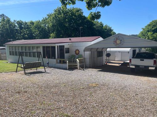 101 Take Five Trl, Jessieville, AR, 71949-9617 | Card Image