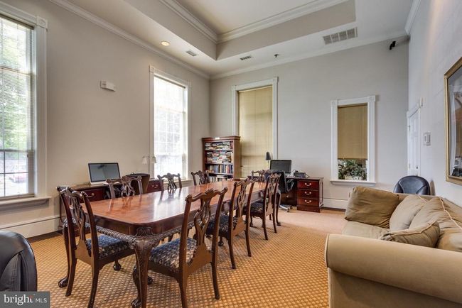 UNIT-2202 - 1600 Spring Gate Dr, Condo with 2 bedrooms, 2 bathrooms and null parking in MCLEAN VA | Image 29