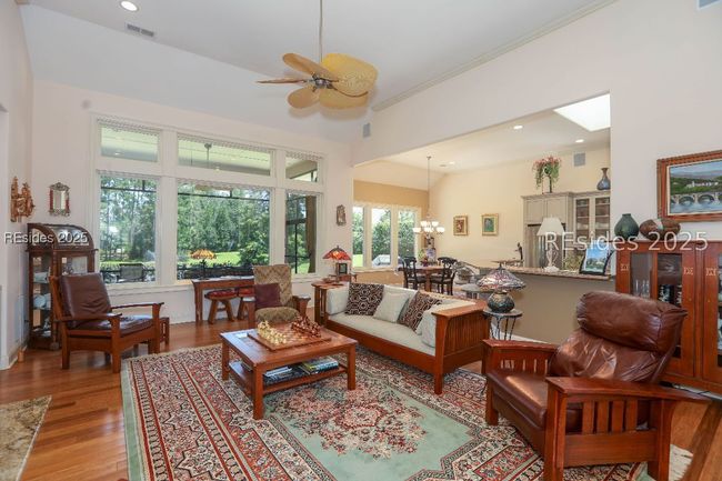 17 Caravelle Ln, House other with 4 bedrooms, 4 bathrooms and null parking in Bluffton SC | Image 19