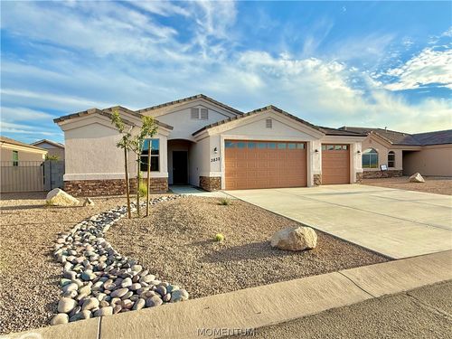 3832 E Mcvicar Ave, Kingman, AZ, 86409-2486 | Card Image