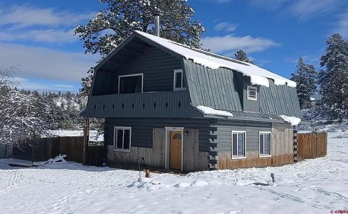 98 Beucler Ln, Pagosa Springs, CO, 81147-9831 | Card Image